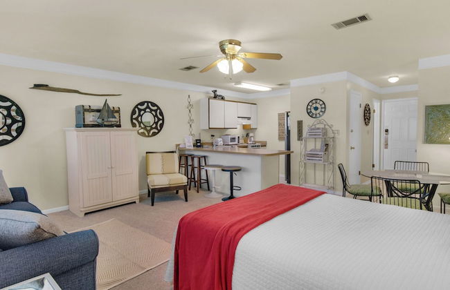 Hidden Beach Villas - Foto 7