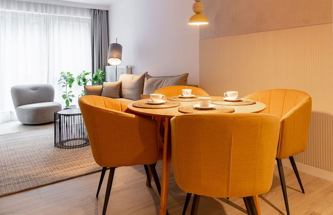 RentPlanet - Apartamenty Kilińskiego - Foto 72