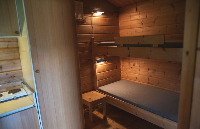 Toftemo Turiststasjon Hytter - Photo 19