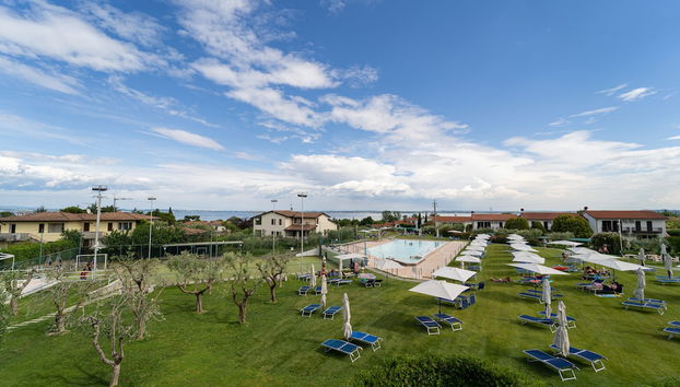 Residence Primera - Photo 2, Image principale