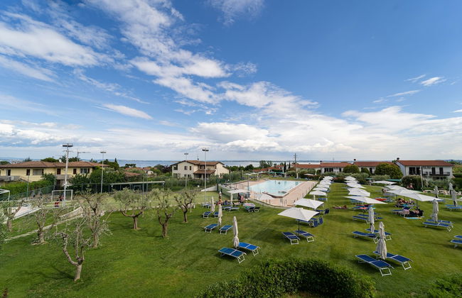 Residence Primera - Foto 1