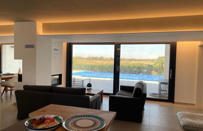 Fantastic Villa With Private Pool - Luxury Holidays on Private Island Albarella - Foto 33