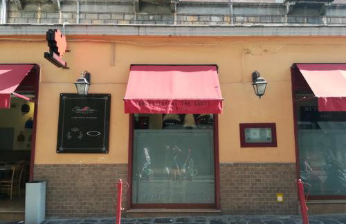 "Dint e viche e Napule" Guest House - Foto 36