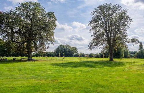 Luxurious rural retreat - Holt Coach House - Foto 38