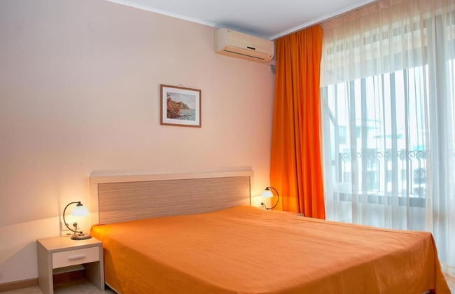 Aparthotel Royal Sun - Foto 9