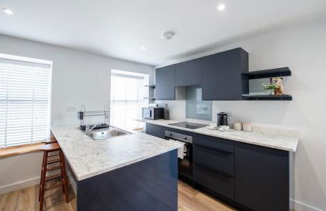 The Old Coach House - Foto 17