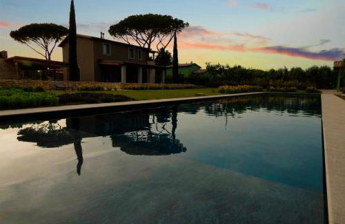 Agriturismo Resort Il Foionco - Foto 23