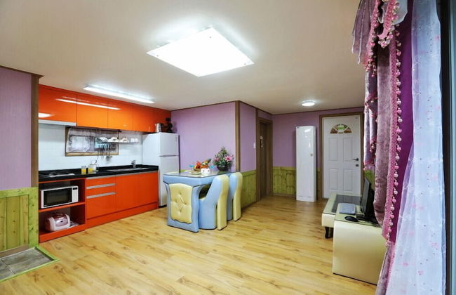 Elsia Pension - Photo 60