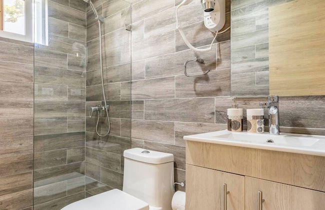 Bamboo apartment - Foto 39