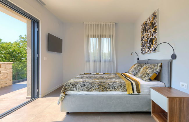 Villa Irena - Foto 4