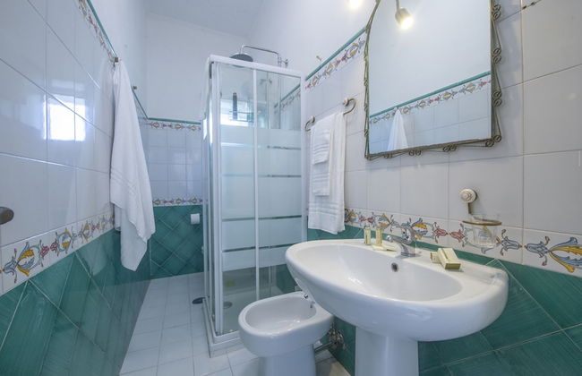 Casa Cetrangolo - Foto 11