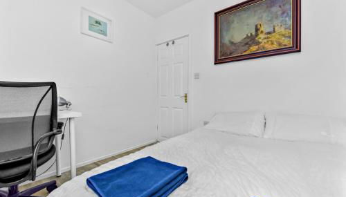 Family House in the Heart of Hanwell with 5 stars! - Foto 3