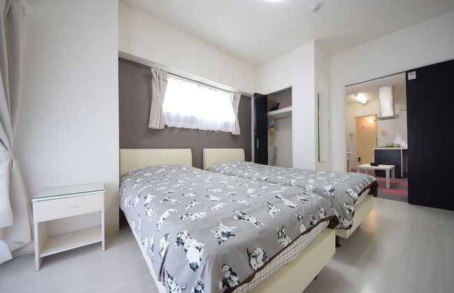 SUMUKA Asato Station - Foto 35