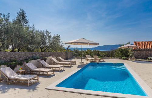 Holiday house LUNA - Photo 12