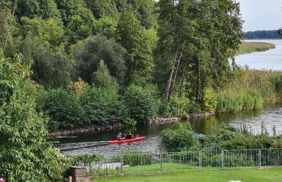 Ferienbungalows am See - Photo 23