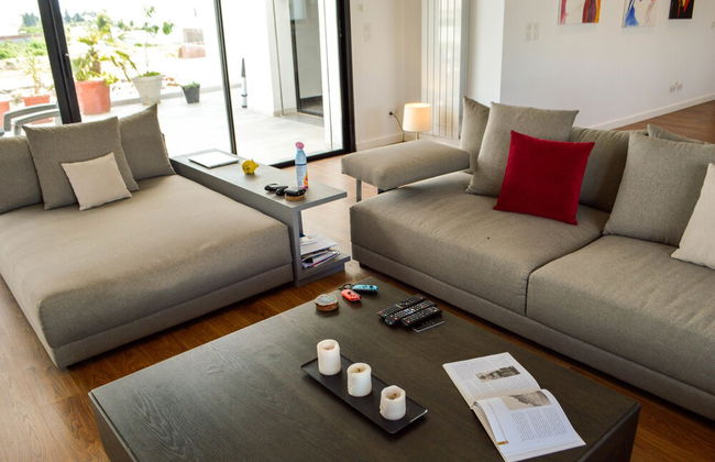 Cosy S2 Apartment in La Soukra - Photo 18