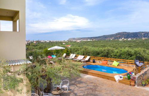 Princess Sissi, Villa-House with private pool and garden - Photo 53