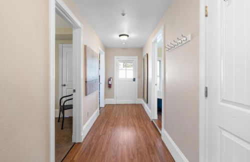 Pioneer Vacation Rentals - Pioneer North Suite downtown Ashland - Foto 11