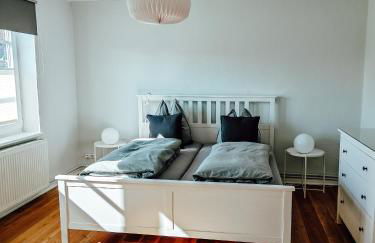 *groot* Ferienwohnungen lütt & groot - Photo 26