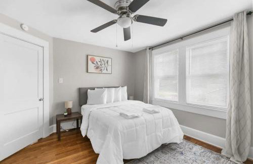 Renovated Mins to BHM CrossPlex-Central Park Chic - Foto 30