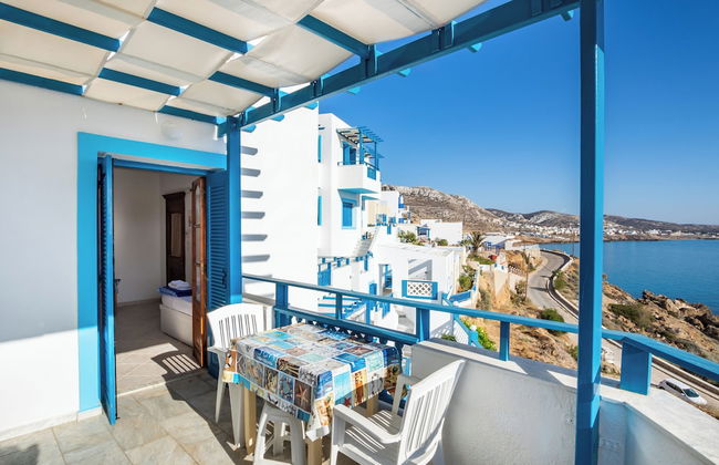 Arhontiko Hotel - Photo 66