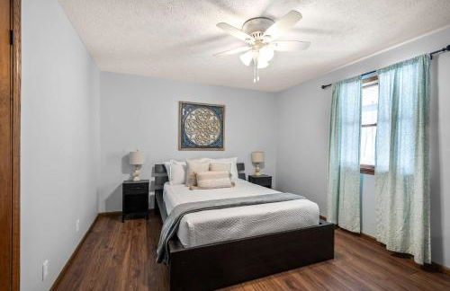 Legacy Farm Retreat Cozy Stay - Photo 24