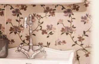 Siora Nina charming stone house near Agios Gordios - Photo 18