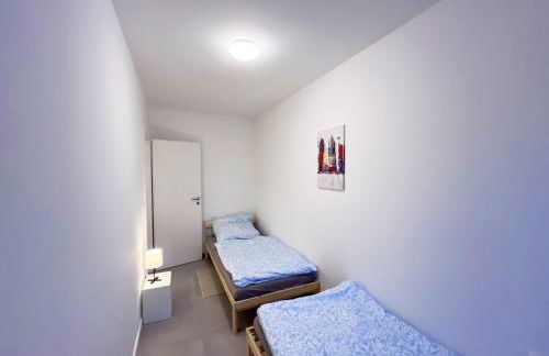 Modern and Cozy Apartment in Heilbronn - Foto 8