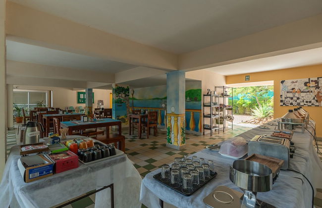 TreeHouse Blue Hotel & Serviced Apartments - Foto 17