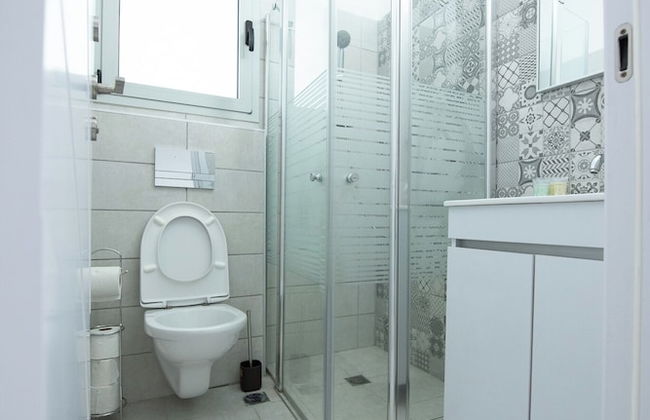 PORT CITY HAIFA - German Colony Luxury - Foto 69