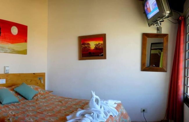 Complejo Sol - Foto 7