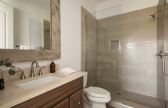 Buena Vista by Avantstay Massive Outdoor Oasis w Pool Spa Firepit - Foto 30