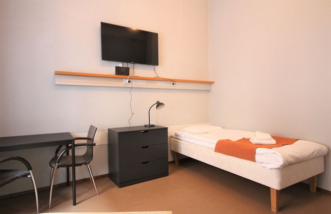 Forenom Hostel Röykkä - Foto 17