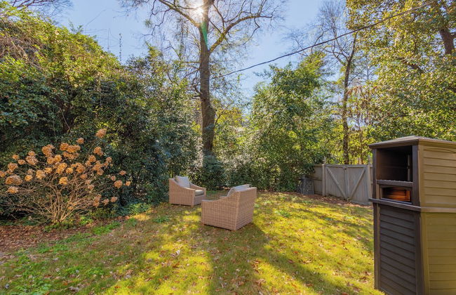 Midtown Castle - Royal in Columbus - Foto 26