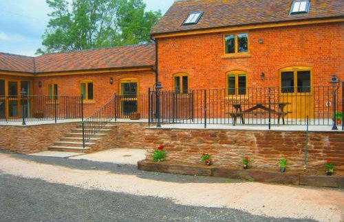 The Stables - Foto 17