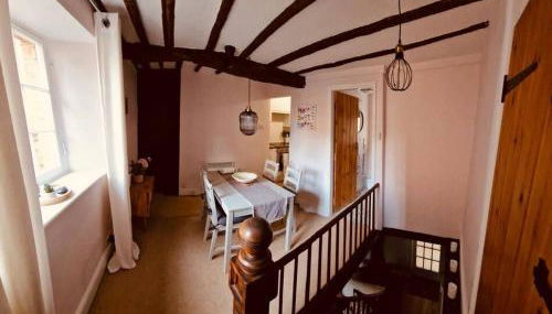 Hideaway Cottage Sleaford - Foto 2