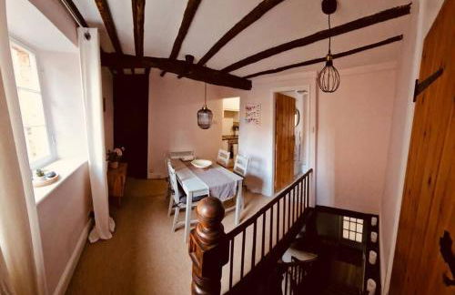 Hideaway Cottage Sleaford - Foto 2