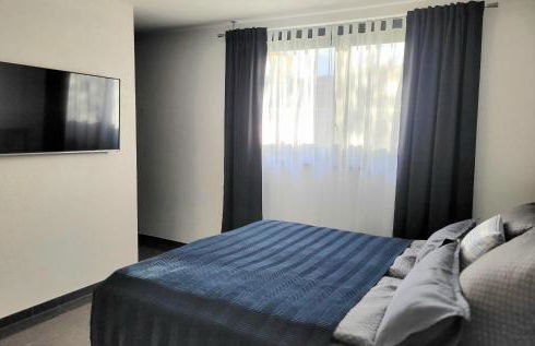 Luxury Appartement Marz, Europa Park-Rulantica - Foto 13