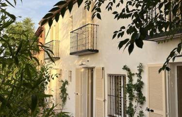 Casa Josephine Riofrío - retiro a 1 h de Madrid - Foto 1