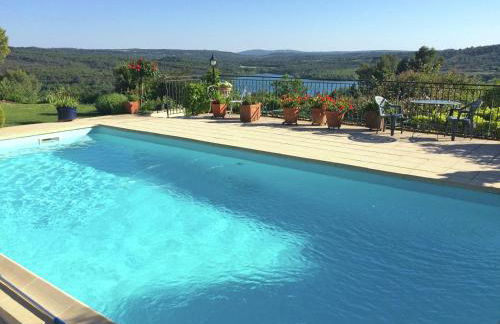 Verdon Views Pool & Terrace - Foto 9