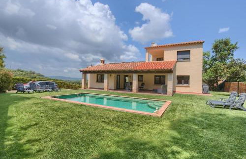 Perfect Villa with private pool - Foto 12