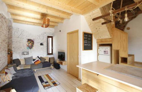 Cozy House - Rho Fiera Milano - Parking - self Check-in - Galeazzi - Mind - Foto 10