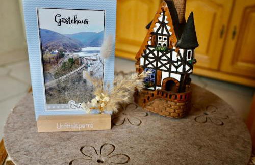 Gästewohnung Urfttalsperre - Photo 17