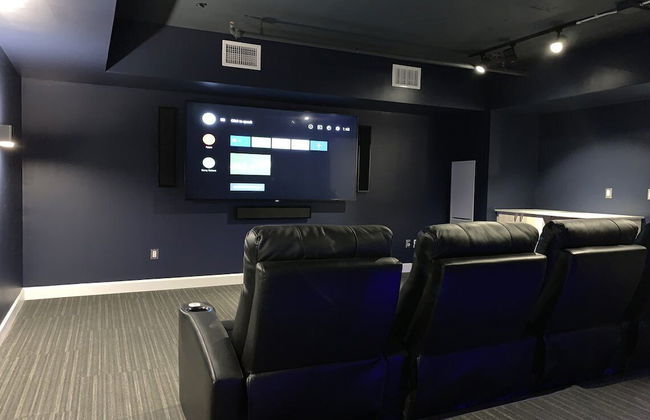 The Met Apartments by Corporate Stays - Foto 33