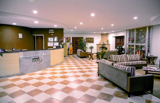 Paraty Hotel Fazenda & Spa - Photo 2