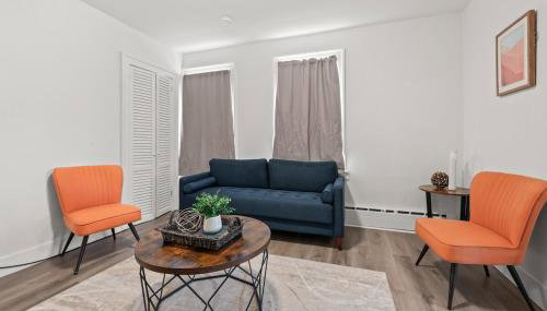 Downtown Hartford 2BR Family Pet Friendly - Foto 3