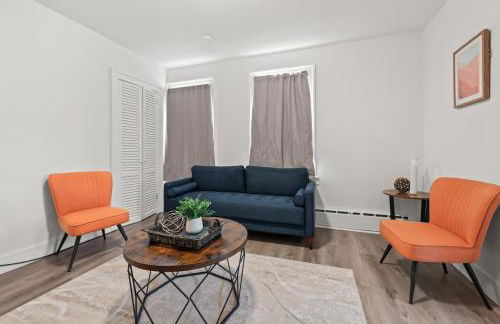 Downtown Hartford 2BR Family Pet Friendly - Foto 3