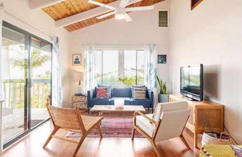 Casa Grateful Hawaii - Foto 1