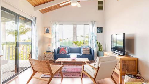 Casa Grateful Hawaii - Foto 1