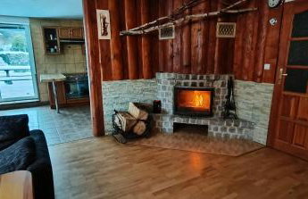 Pisary20 Dom w Masywie Śnieżnika - Foto 9